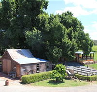 Payne's Rise Winery - Accommodation Nelson Bay