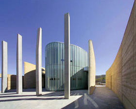 TarraWarra Museum Of Art - Accommodation Nelson Bay 0