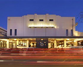 Mildura Brewery - Accommodation Nelson Bay 0