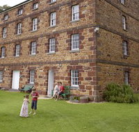 Portarlington Mill