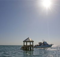 Port Phillip - Accommodation Nelson Bay