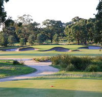 Huntingdale Golf Club - Accommodation Nelson Bay