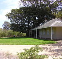 Black Rock House - Accommodation Nelson Bay