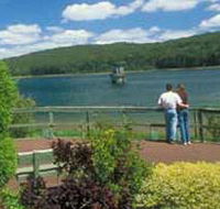 Silvan Reservoir Park - Accommodation Nelson Bay
