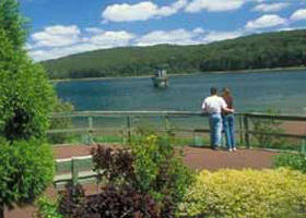 Silvan Reservoir Park - Accommodation Nelson Bay 0