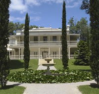Como House and Garden - Accommodation Nelson Bay