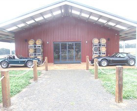 McGlashans Wallington Estate - Accommodation Nelson Bay 0