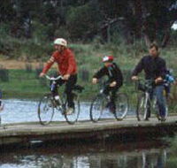 Braeside Park - Accommodation Nelson Bay