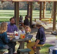 Upper Yarra Reservoir Park - Accommodation Nelson Bay