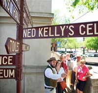 Beechworth Heritage Walking Tours - Accommodation Nelson Bay