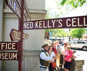 Beechworth Heritage Walking Tours - Accommodation Nelson Bay 0