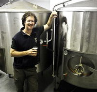 Forrest Brewing Company - Accommodation Nelson Bay