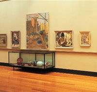 Castlemaine Art Gallery and Historical Museum - Accommodation Nelson Bay