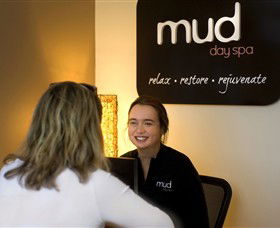 Mud Day Spa - Accommodation Nelson Bay 0