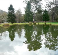 Mountain Fresh Trout and Salmon Farm - Accommodation Nelson Bay