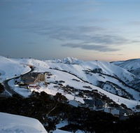 Hotham Alpine Resort - Accommodation Nelson Bay