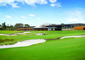 Peninsula Kingswood Country Golf Club - Accommodation Nelson Bay 0