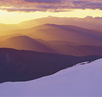 Alpine National Park - Accommodation Nelson Bay