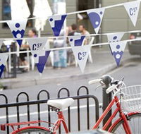 Greville Village Market - Accommodation Nelson Bay