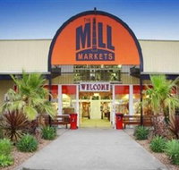 The Mill Markets - Geelong - Accommodation Nelson Bay