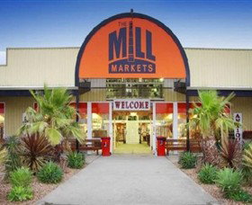 The Mill Markets - Geelong - Accommodation Nelson Bay 0