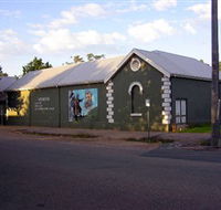 Benalla Costume and Pioneer Museum - Accommodation Nelson Bay
