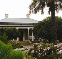 Mont De Lancey Historic Homestead Museum - Accommodation Nelson Bay