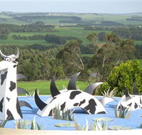 Apostle Whey Cheese - Accommodation Nelson Bay