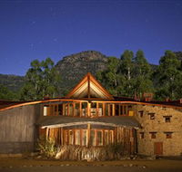 Brambuk - The National Park  Cultural Centre - Accommodation Nelson Bay
