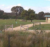 Dandenong Police Paddocks Reserve - Accommodation Nelson Bay