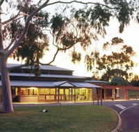Swan Hill Regional Art Gallery - Accommodation Nelson Bay