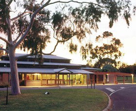 Swan Hill Regional Art Gallery - Accommodation Nelson Bay 0