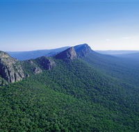 Grampians National Park - Accommodation Nelson Bay