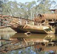 Maldon Historic Reserve - Accommodation Nelson Bay