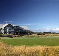 Barwon Heads Golf Club - Accommodation Nelson Bay