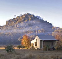 Macedon Regional Park - Accommodation Nelson Bay