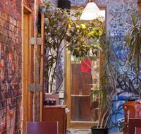Sappho Books Cafe and Wine Bar - Accommodation Nelson Bay