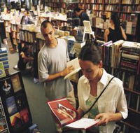 Gleebooks - Accommodation Nelson Bay