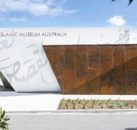 Islamic Museum of Australia - Accommodation Nelson Bay