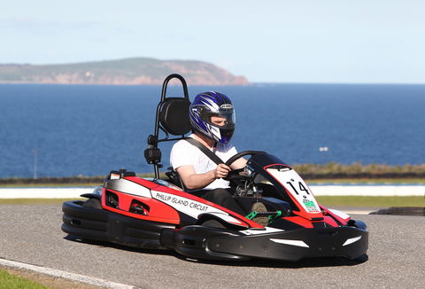 Phillip Island Grand Prix Circuit - Accommodation Nelson Bay 0