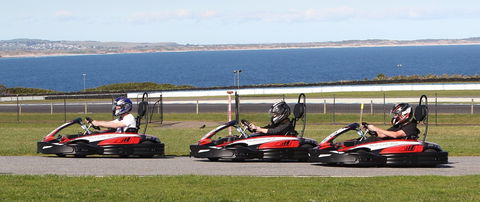 Phillip Island Grand Prix Circuit - Accommodation Nelson Bay 1