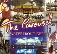 The Carousel - Accommodation Nelson Bay