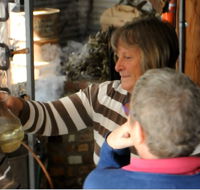 Eucalyptus Distillery Museum - Accommodation Nelson Bay