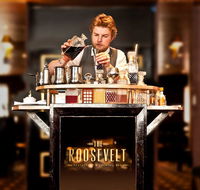 The Roosevelt - Accommodation Nelson Bay