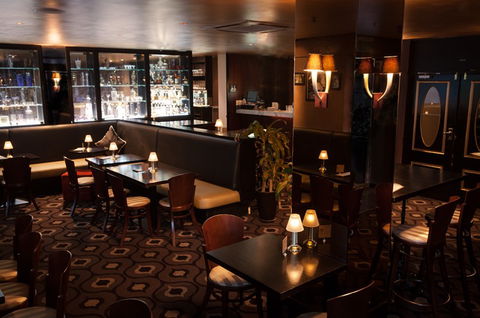 The Roosevelt - Accommodation Nelson Bay 2