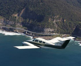 NSW Air - Accommodation Nelson Bay 0