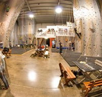 Hangdog Climbing Gym - Accommodation Nelson Bay