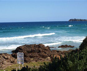 Kiora NSW Accommodation Nelson Bay