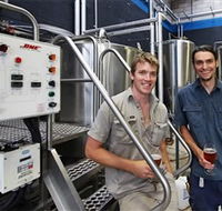Illawarra Brewing Company - Accommodation Nelson Bay