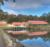 Jervis Bay Maritime Museum - Accommodation Nelson Bay